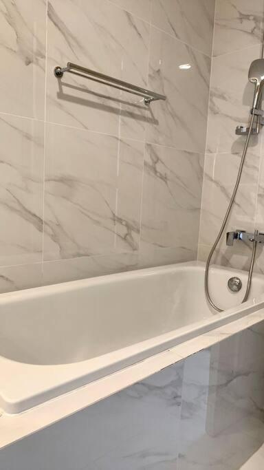 Căn hộ The Rixx Classic Apartment@d1/pool/gym/netflix/fun *