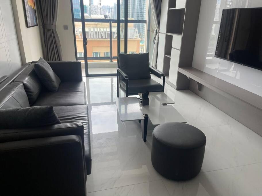 The Rixx Classic Apartment@d1/pool/gym/netflix/fun * TP. Hồ Chí Minh