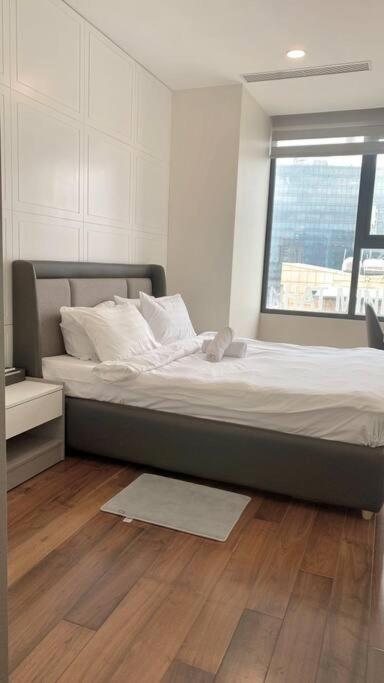 The Rixx Classic Apartment@d1/pool/gym/netflix/fun Apartment Ho Chi Minh City