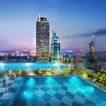 The Rixx Classic Apartment@D1/Pool/Gym/Netflix/Fun