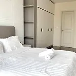 The Rixx Classic Apartment@D1/Pool/Gym/Netflix/Fun