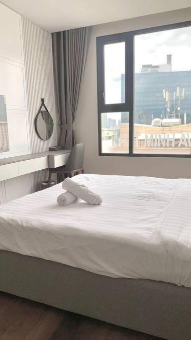 Căn hộ The Rixx Classic Apartment@d1/pool/gym/netflix/fun TP. Hồ Chí Minh