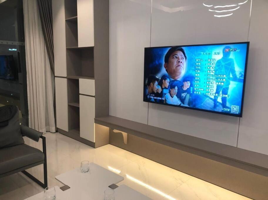 The Rixx Classic Apartment@d1/pool/gym/netflix/fun Căn hộ *