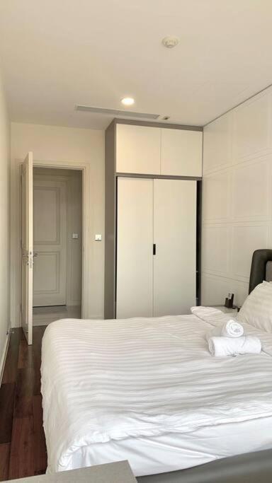 The Rixx Classic Apartment@d1/pool/gym/netflix/fun Căn hộ