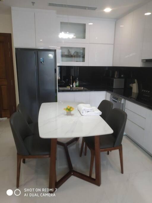 Căn hộ The Rixx Classic Apartment@d1/pool/gym/netflix/fun TP. Hồ Chí Minh